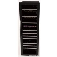 Винный шкаф Dunavox DX-89.246TB