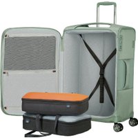 Чемодан Samsonite Re-lite Sage 67 см