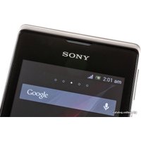 Телефон Sony Xperia E