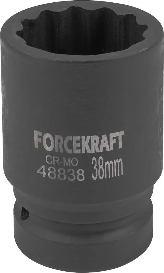 

Головка слесарная ForceKraft 59 021 FK-48838