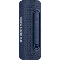 Беспроводная колонка Soundmax SM-PS5026B (темно-синий)