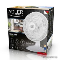 Вентилятор Adler AD 7301
