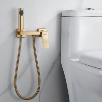 Гигиенический душ Shevanik S4005G-1