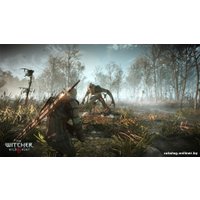 Компьютерная игра PC Ведьмак 3: Дикая Охота