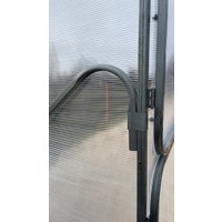 Теплица КомфортПром 3х4.40 20 /0.67 3.8мм 102123416