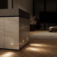 Встраиваемая подсветка Werkel W1154606 a062472