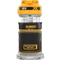 Кромочно-петельный фрезер DeWalt DCW600N (без АКБ)