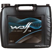 Моторное масло Wolf Vital Tech 5W-40 20л