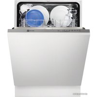 Встраиваемая посудомоечная машина Electrolux ESL6200LO