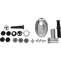 Кухонная машина JVC JK-MX525