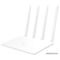 Wi-Fi роутер Xiaomi WiFi Router 3A