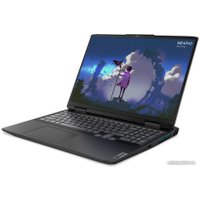 Игровой ноутбук Lenovo IdeaPad Gaming 3 16IAH7 82SA00CXRK