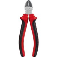 Кусачки боковые (бокорезы) Онлайт OHT-Br02-160 82942