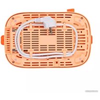 Тостер Kitfort KT-6214