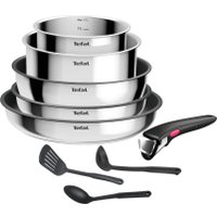 Набор сковород Tefal Ingenio Cook Eat L881S904