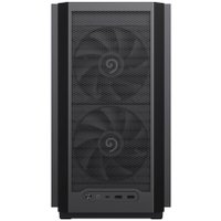 Корпус GameMax F36 Dark (черный)