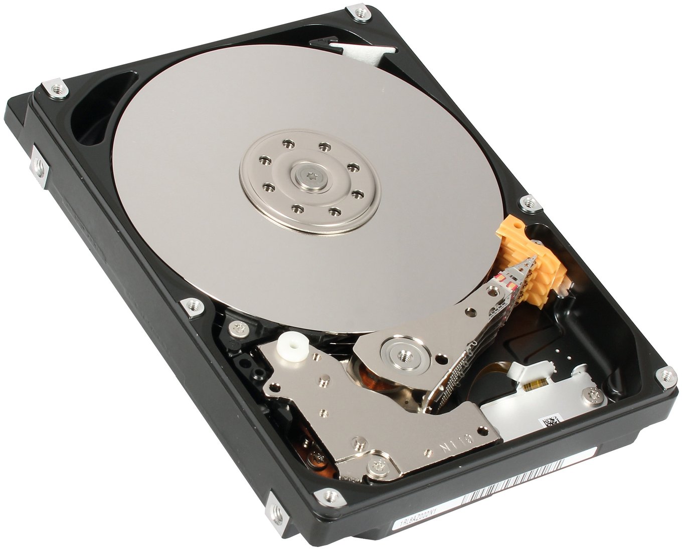

Жесткий диск Toshiba MG06ACA800E 8TB