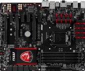 MSI Z97 GAMING 7