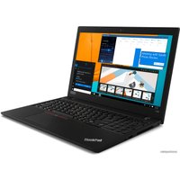 Ноутбук Lenovo ThinkPad L590 20Q8S5E900