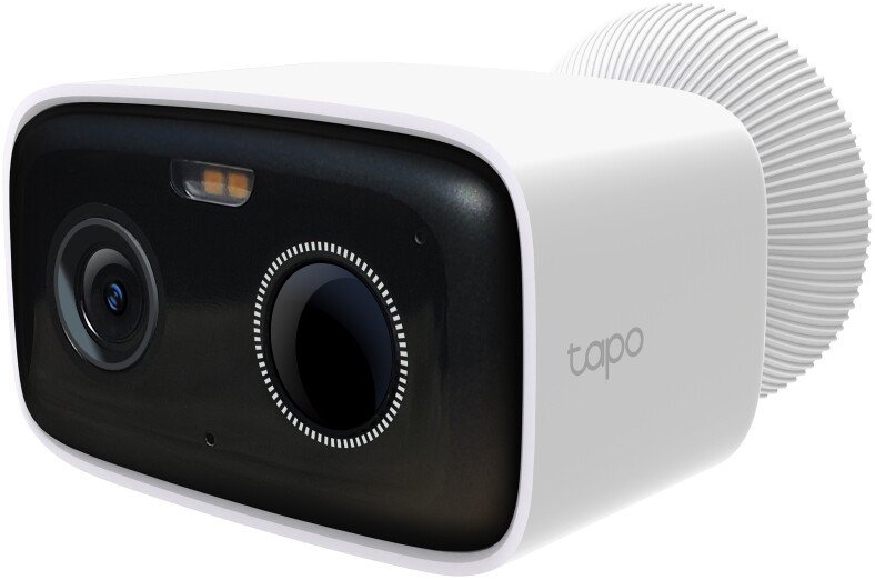 IP-камера TP-Link Tapo C400