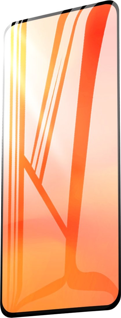 

Защитное стекло Volare Rosso Fullscreen full glue Light series для Xiaomi Mi 11 Lite