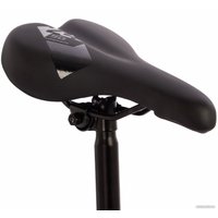 Велосипед Novatrack Prime 18 V 2024 24AHV.PRIME.11SL4 (серебристый)