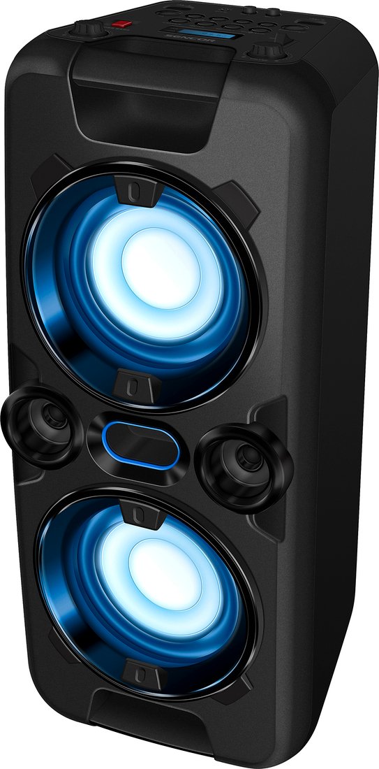 

Патибокс Sencor SSS 3800