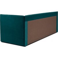 Тахта Mio Tesoro Гамма 800 правая (Velutto 20) в Витебске