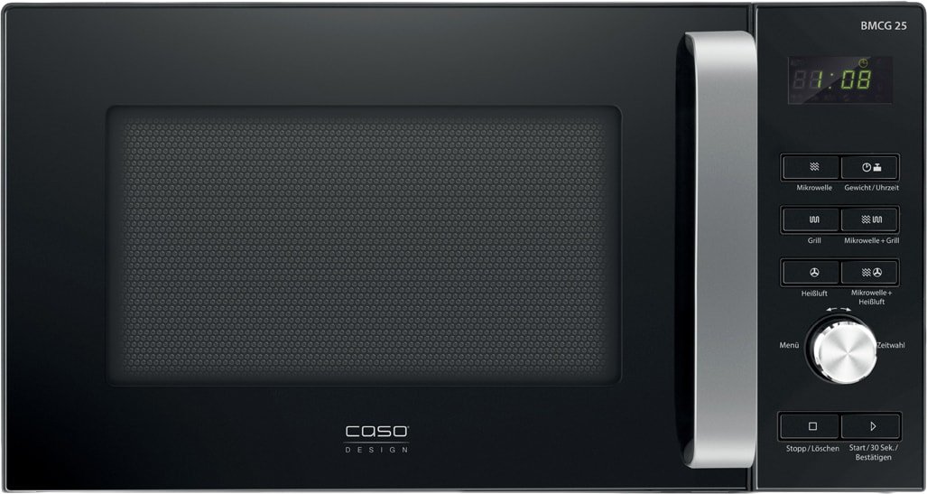 

Микроволновая печь CASO BMCG 25