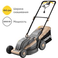 Газонокосилка Nocord NLE-44.1800
