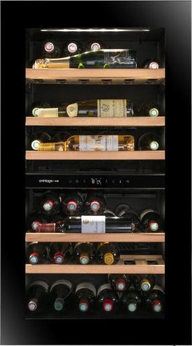 Винный шкаф Avintage AVI105PLATINUM