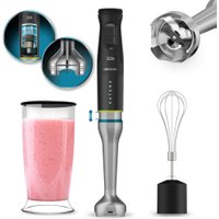 Погружной блендер Cecotec Katana 15 TotalDestroy Cream B