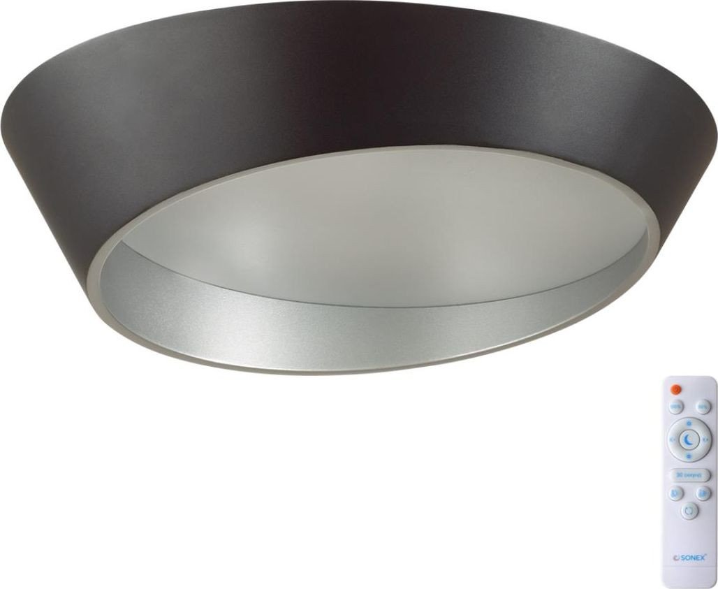 

Припотолочная люстра Sonex Apex 7694/60L