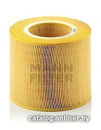 Воздушный фильтр MANN-filter C18143