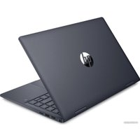 Ноутбук 2-в-1 HP Pavilion x360 14-ek1020ci 8K813EA