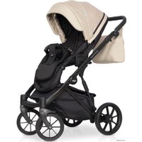 Универсальная коляска Riko Montana (3 в 1, 02)