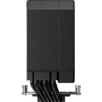 Кулер для процессора upHere UP1KC6 (черный)