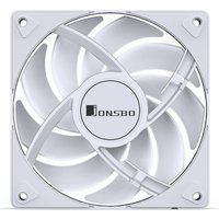 Кулер для процессора Jonsbo CR-3000E (белый)