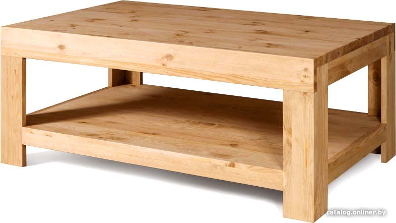 Журнальный столик Kommodum 480x1200x700 KCT12