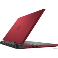 Игровой ноутбук Dell Inspiron 15 7577-9621