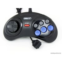 Игровая приставка Simba's Mega Power II + 260 игр