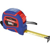Рулетка Workpro WP261009