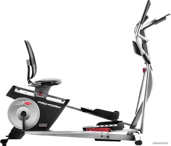 Эллиптический тренажер ProForm Hybrid Trainer XT PFEL03717