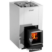 Банная печь Harvia 22 SL Steel