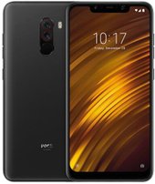 Xiaomi Pocophone F1 6GB/64GB (черный)