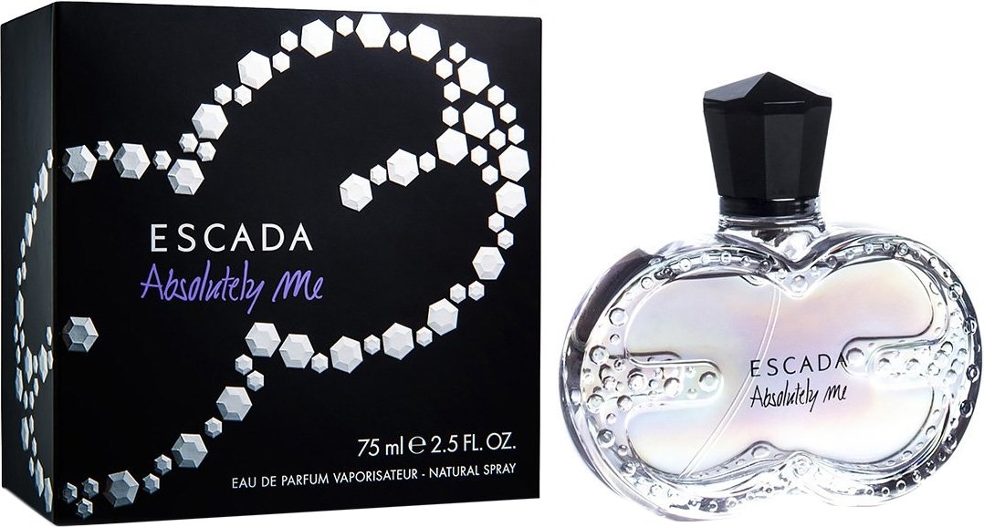

Парфюмерная вода Escada Absolutely Me EdP (50 мл)