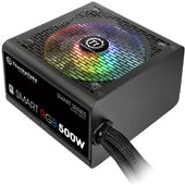 Thermaltake Smart RGB 500W SPR-500AH2NK-2