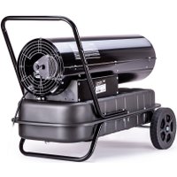 Дизельная тепловая пушка FoxWeld FoxHeat DD 30