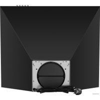 Кухонная вытяжка MAUNFELD Cork 50 (черный)