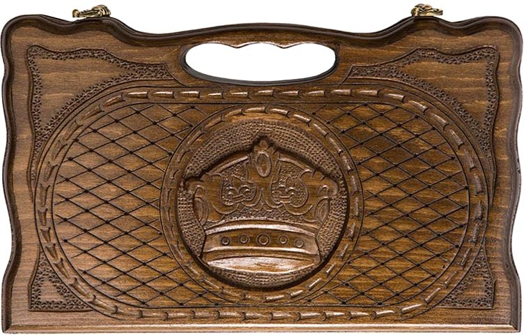 

Нарды Haleyan Корона kh004-3